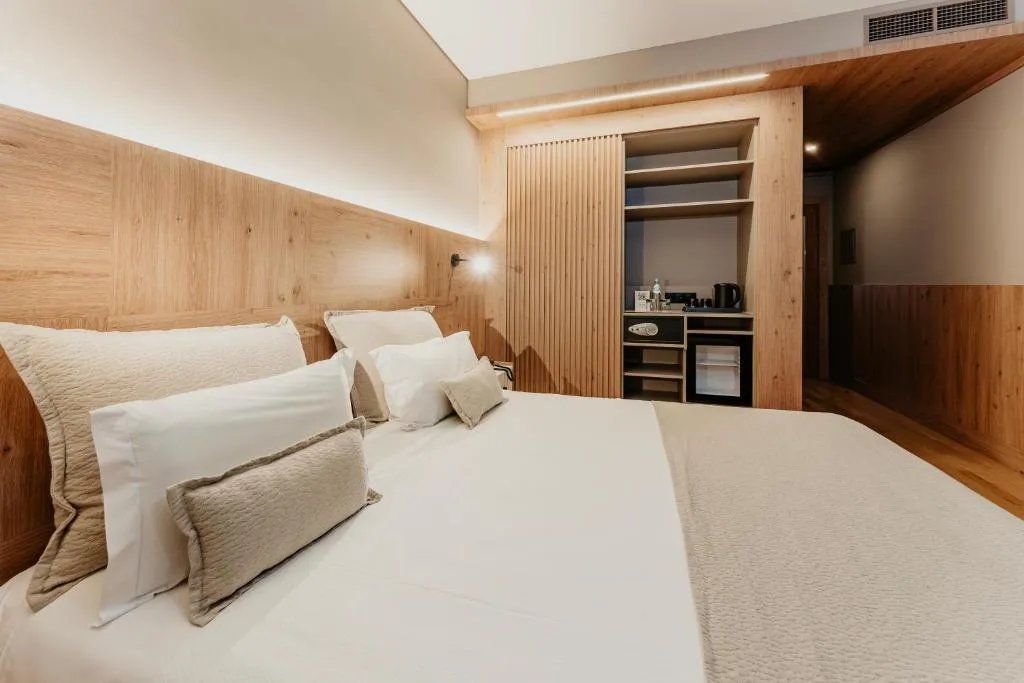 DOUBLE PREMIUM Room, Minho, Porto