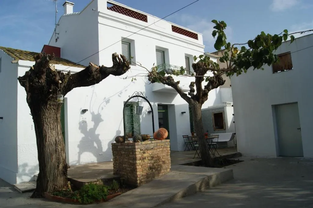 General view, Hostal Cling 43, Costa Dorada