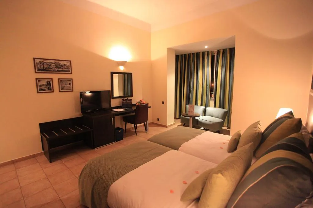 DOUBLE STANDARD Room, Marina Bay City Center, Tangier