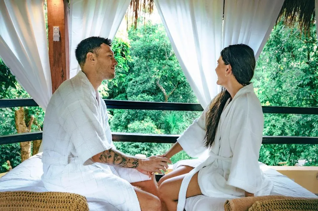 Sports and Entertainment, Terasu Riviera Maya Hotel & Spa, En Xcaret, Playa Del Carmen