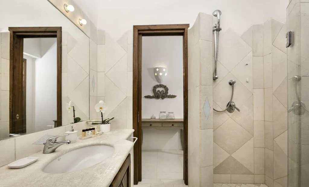 Room, Relais Villa Carola, Olbia