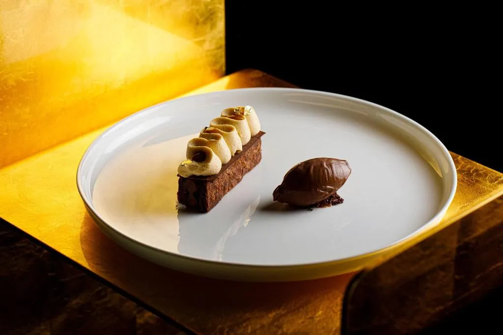 Restaurant, Excelsior Hotel Gallia, a Luxury Collection Hotel, Milan