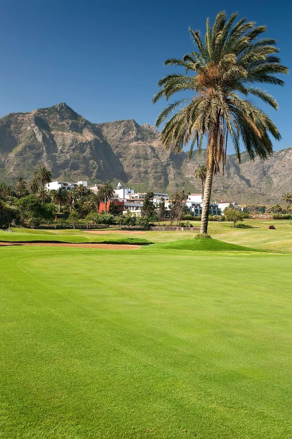 Sports and Entertainment, Hacienda del Conde Meliá Collection Golf & Spa, Tenerife
