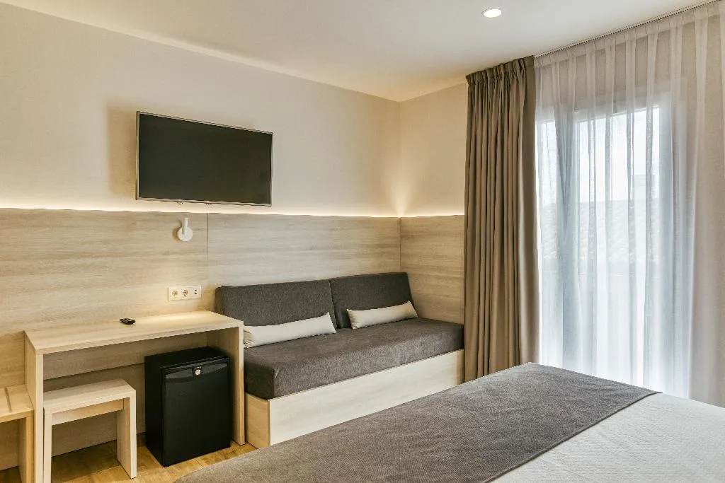 Double or Twin COMFORT Room, Emporium Only Adults, Costa Brava
