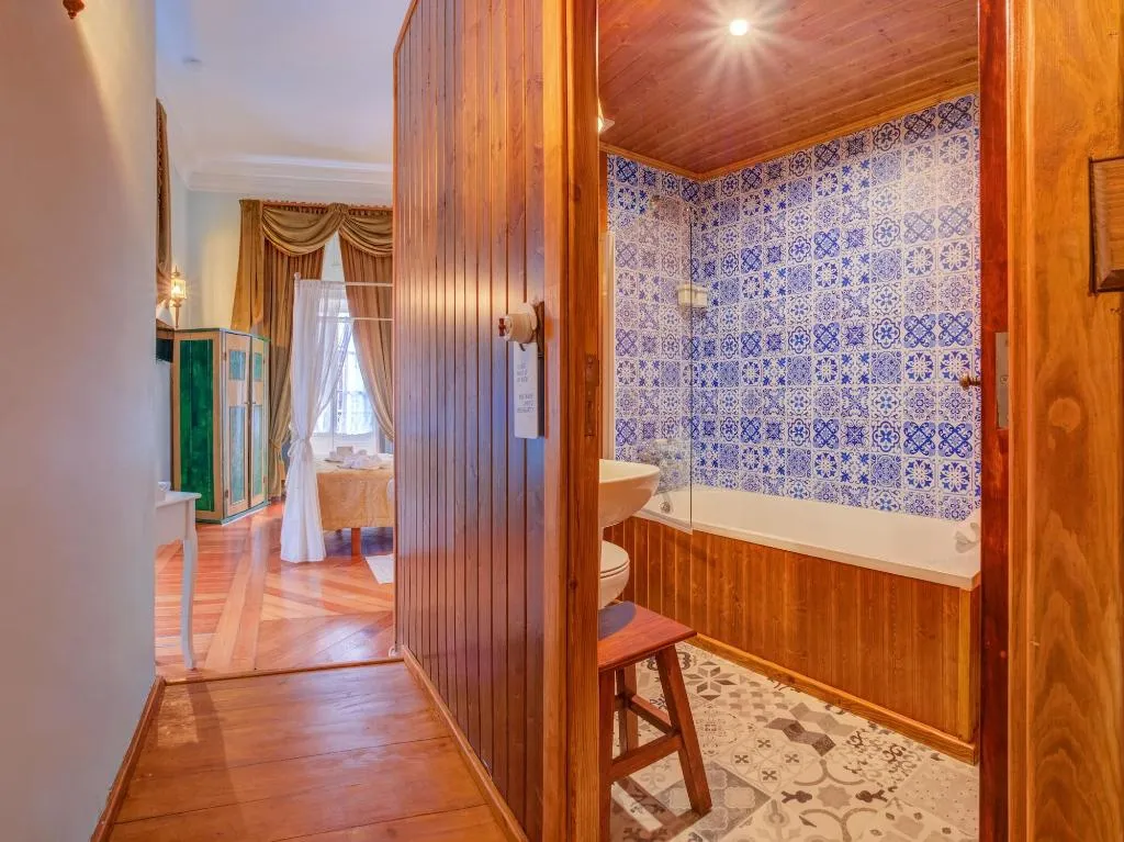 Room, Palácio das Especiarias, Lisbon