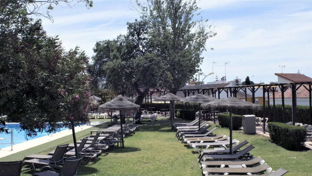 Pool, Ohtels Carabela, Costa De La Luz