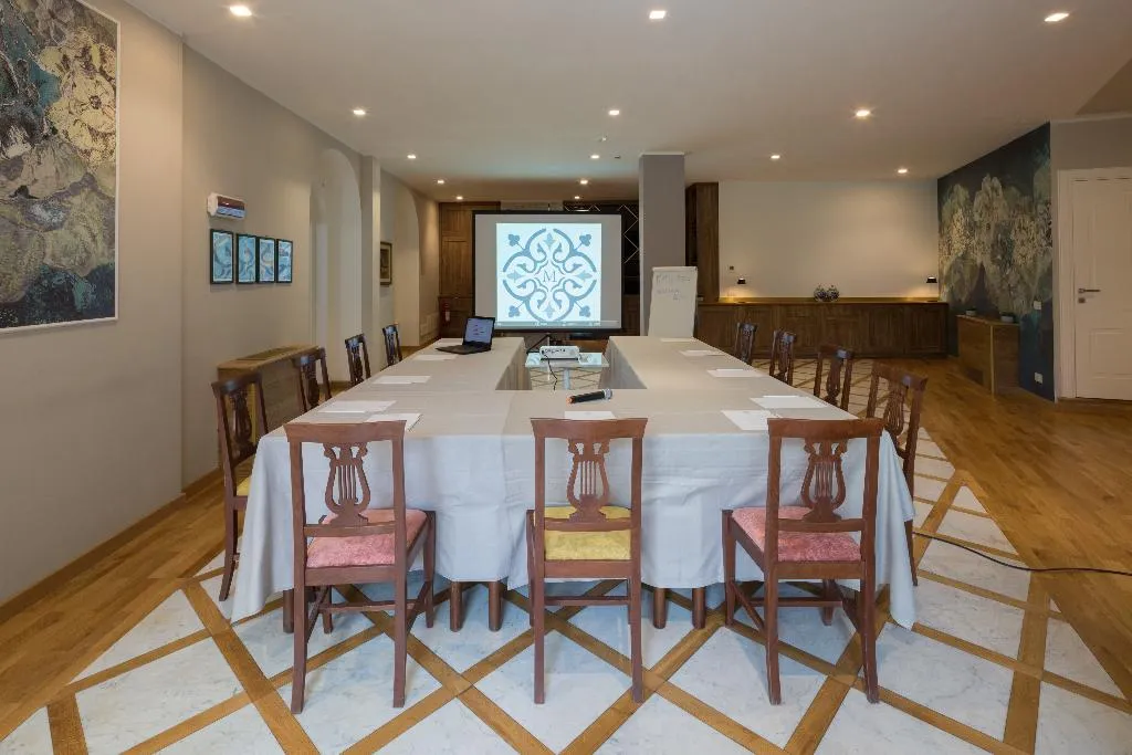 Conferences, Mediterraneo Emotional Hotel & Spa, Cagliari