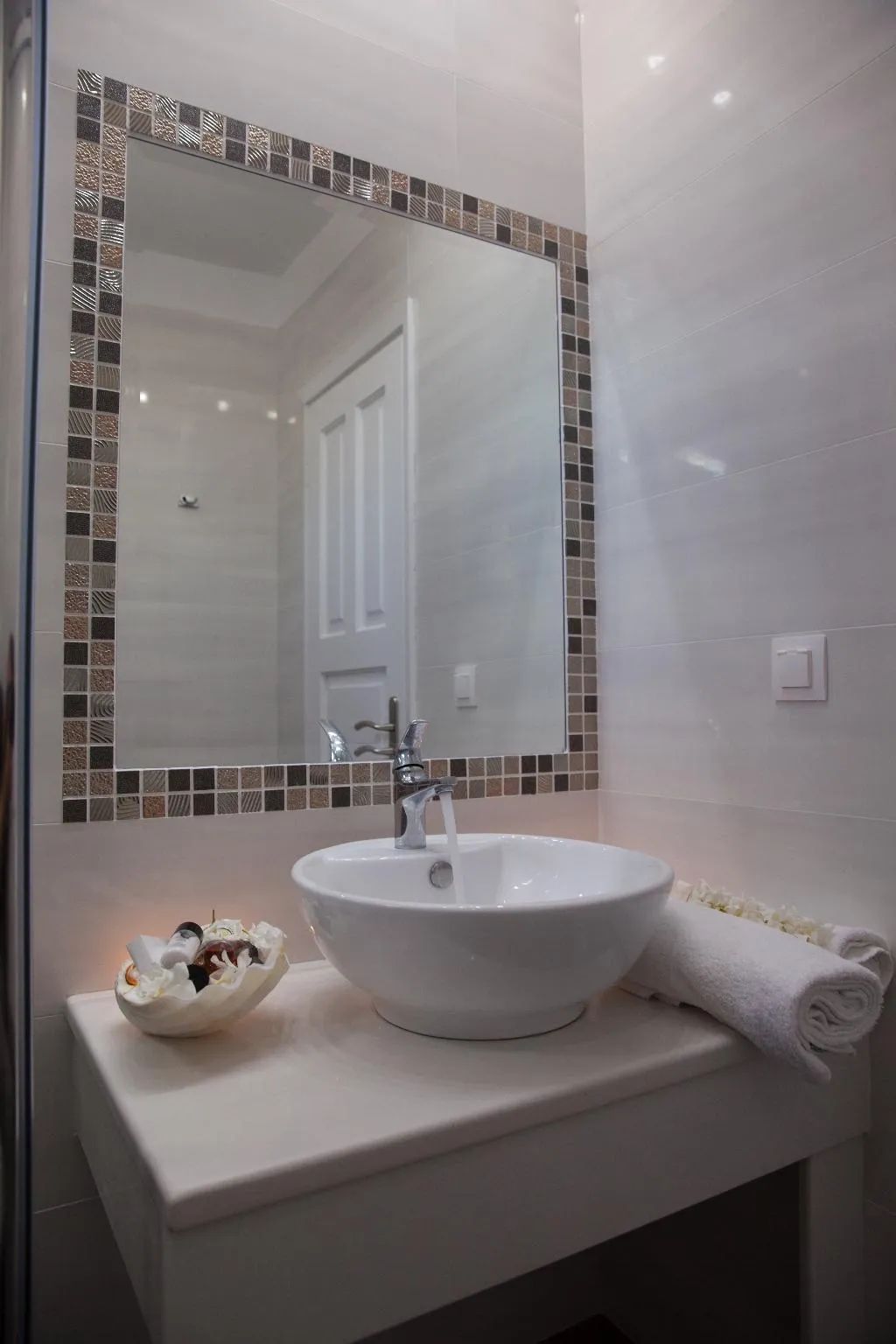 Room, Domna, Mykonos