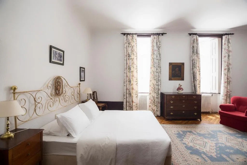Double or Twin STANDARD Room, Vila Duparchy, Porto