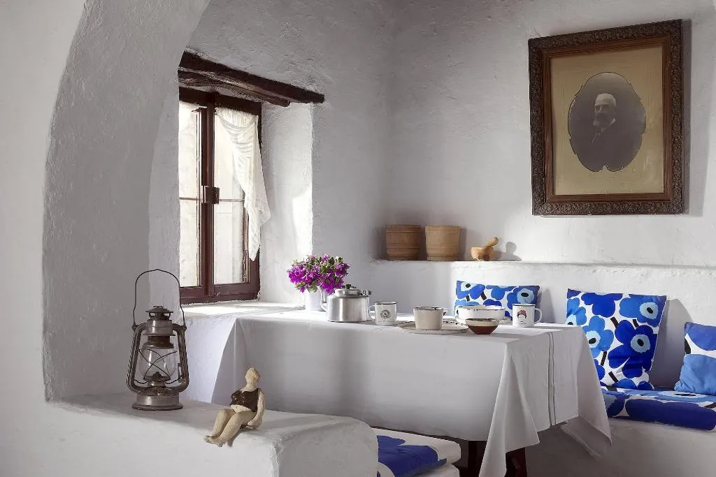 Room, Koutsounari Traditional Cottages, Crete