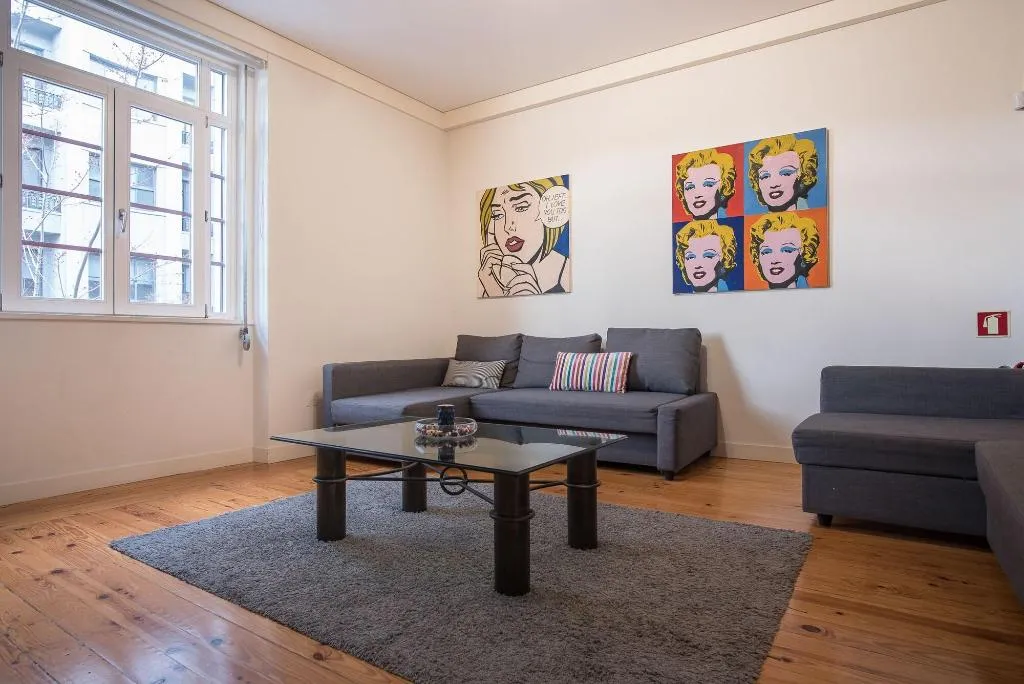 Room, Feel Porto Downtown Townhouses, Porto