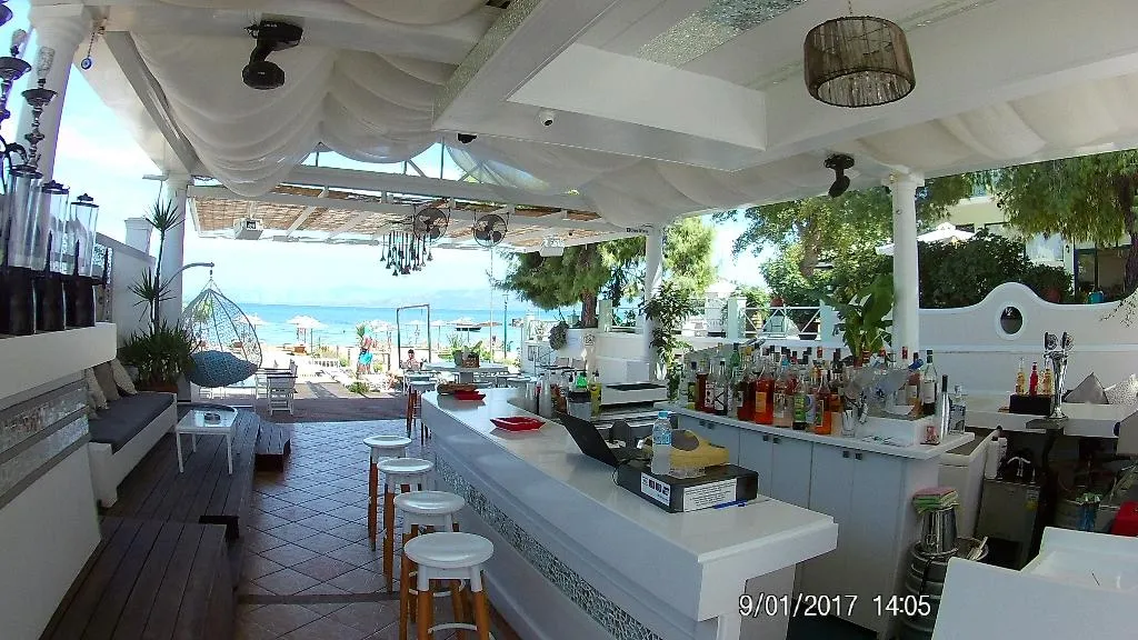 Bar, Cavo D'Oro Complex, Corfu