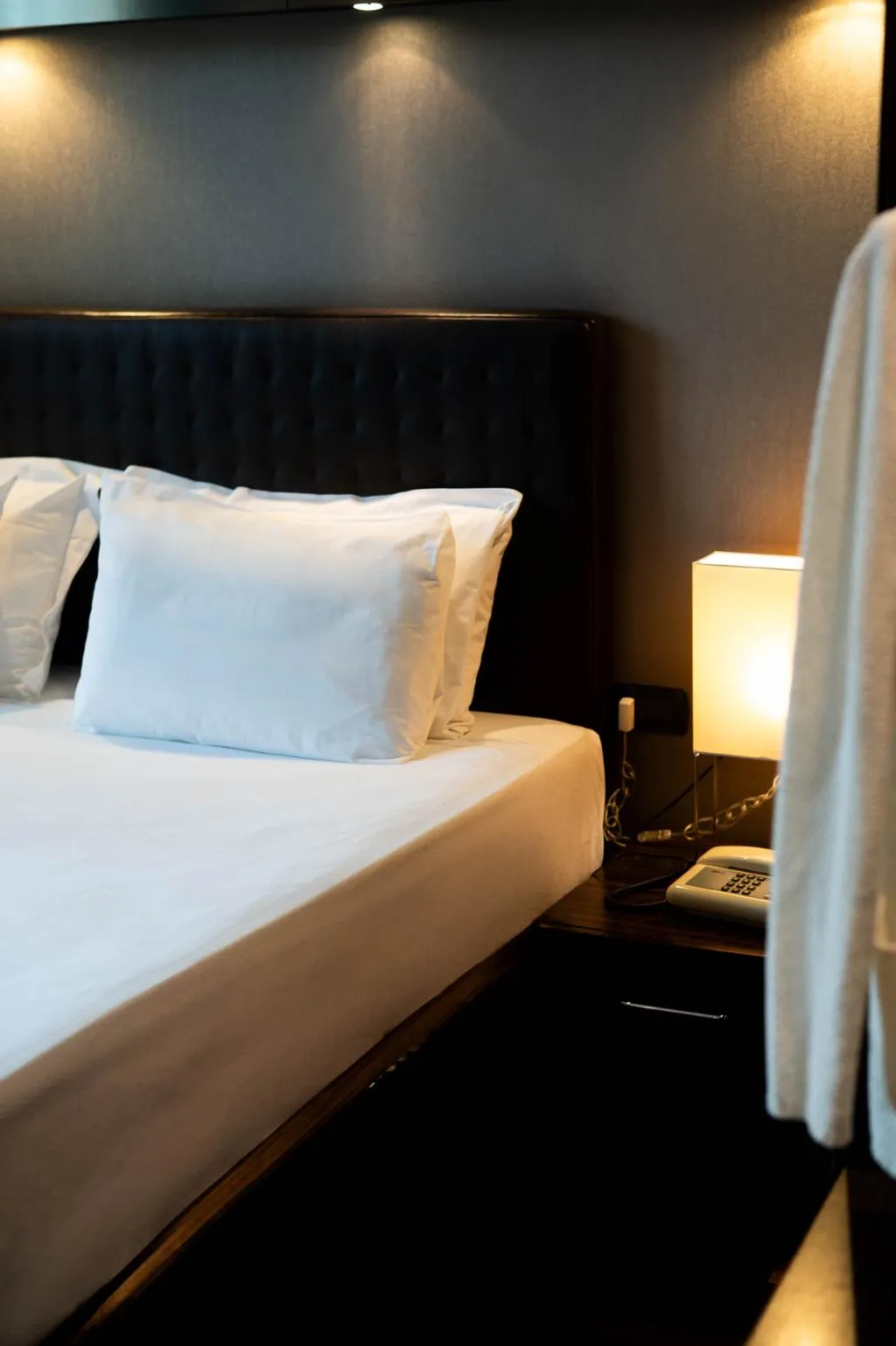Double or Twin CLASSIC Room, Axolute Comfort Hotel - Cantu, Milan