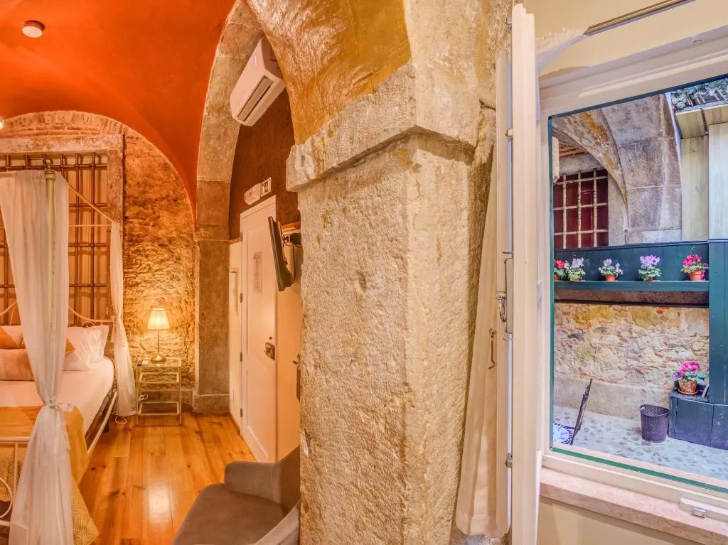 Room, Palácio das Especiarias, Lisbon
