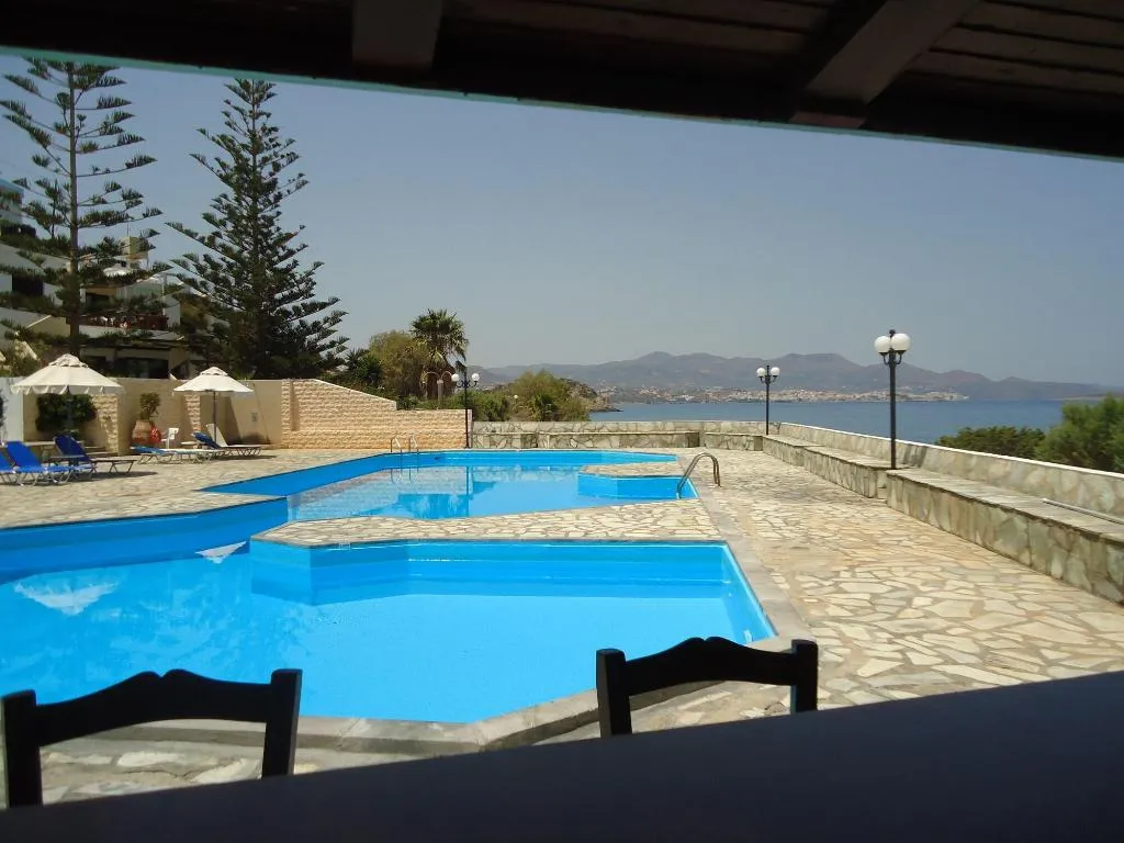 Sports and Entertainment, Vangelis Villas, Crete