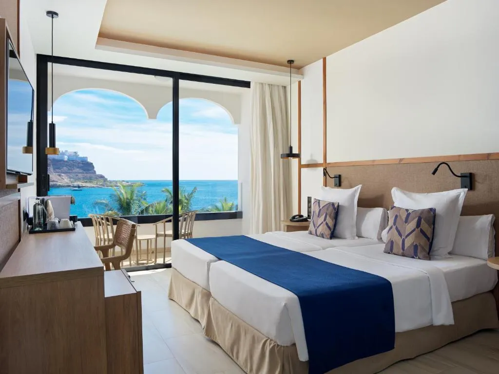 Room, H10 Costa Mogán - Adults Only, Gran Canaria