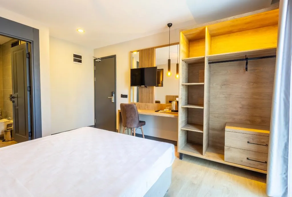 Room STANDARD Room, Leliko Suites, Antalya