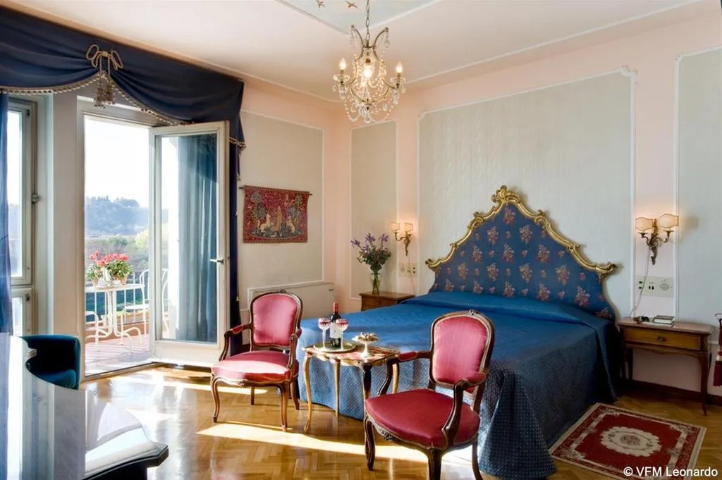 General view, Principe, Florence