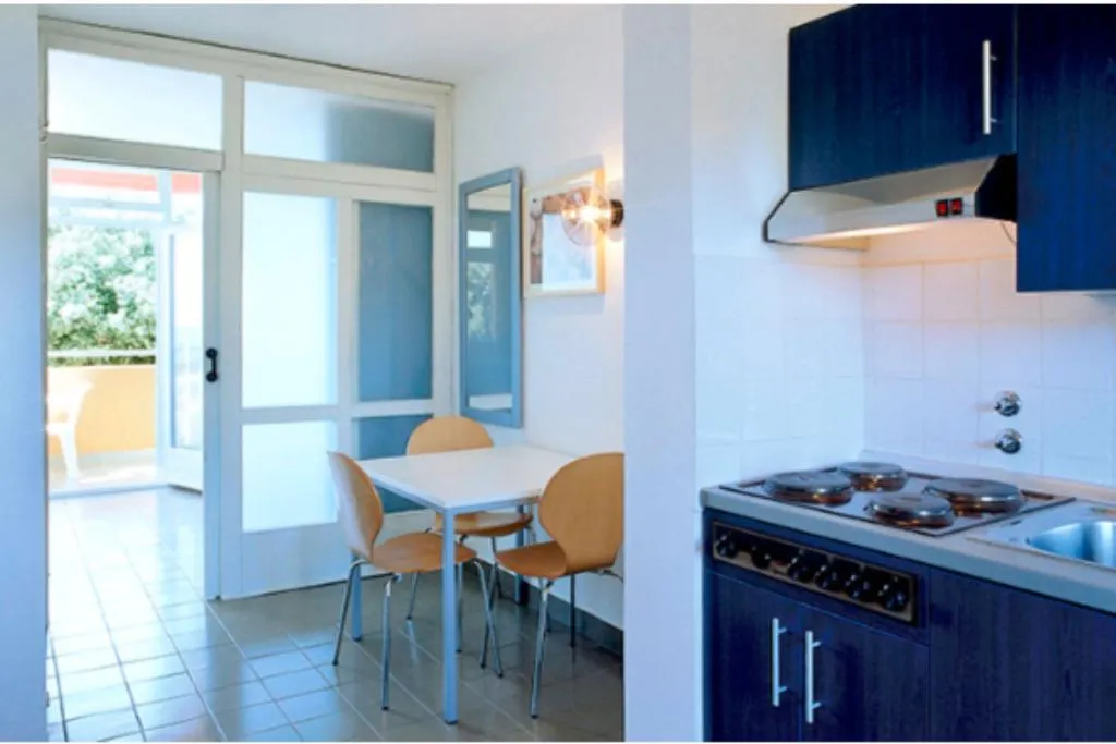 APARTMENT SUPERIOR TWO BEDROOMS Room, Lanterna Resort, Istria