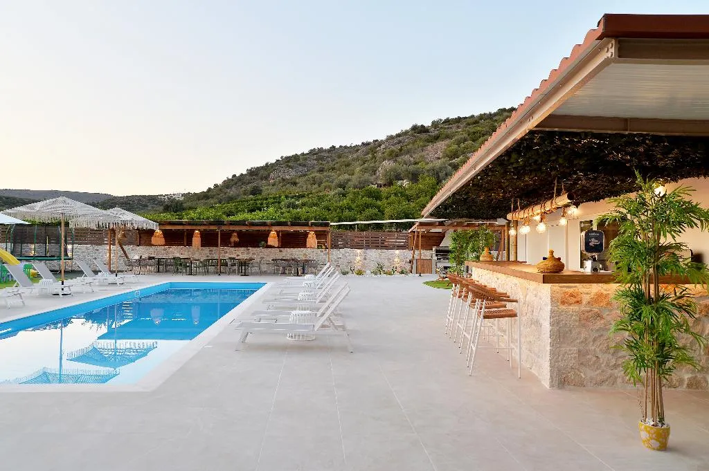 General view, ID Holiday Living, Athens
