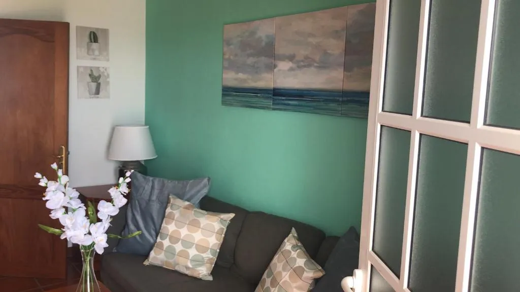 HOUSE TWO BEDROOMS Room, Casitas Maura, La Palma