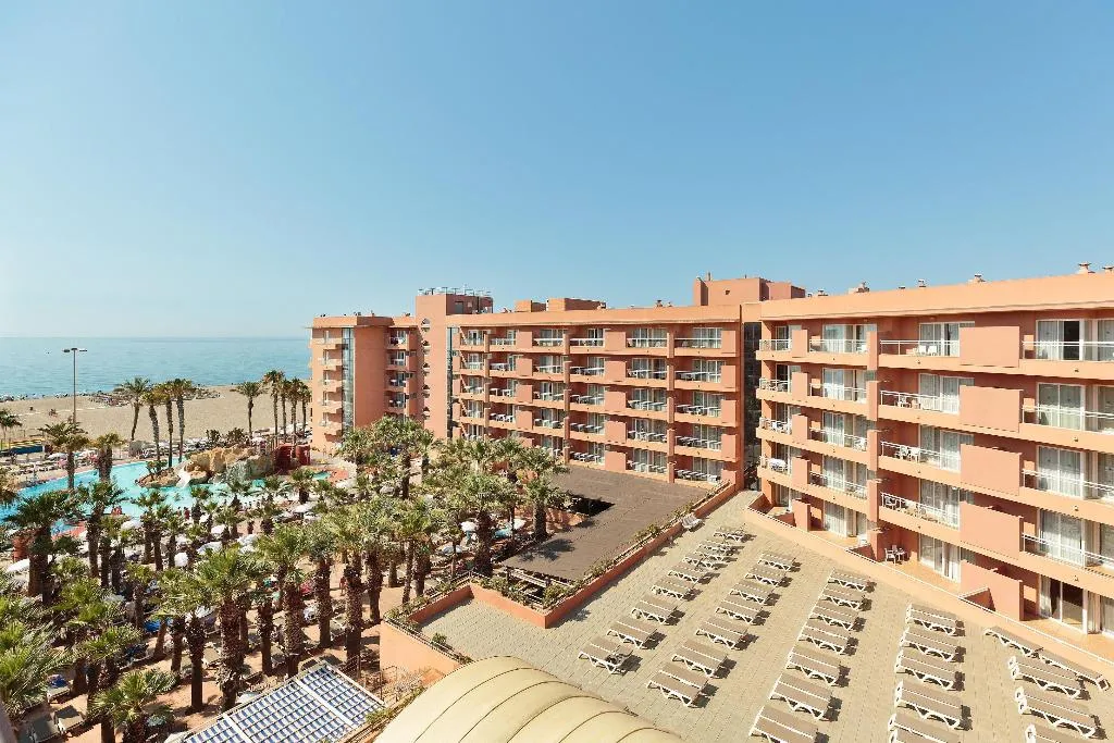 General view, Best Roquetas, Costa Almeria