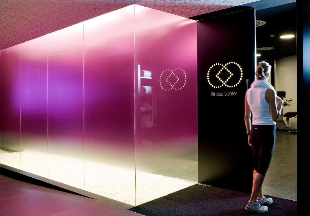 Sports and Entertainment, Barcelo Raval, Barcelona