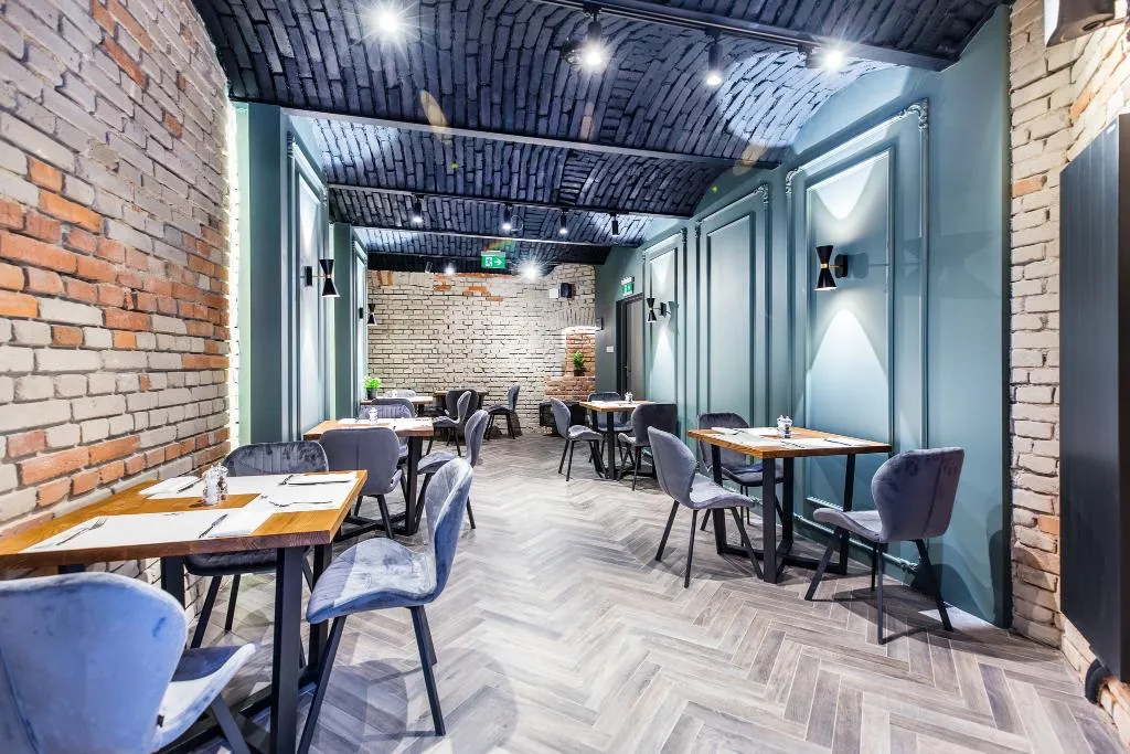 Restaurant, Aparthotel Rakowicka Residence, Krakow