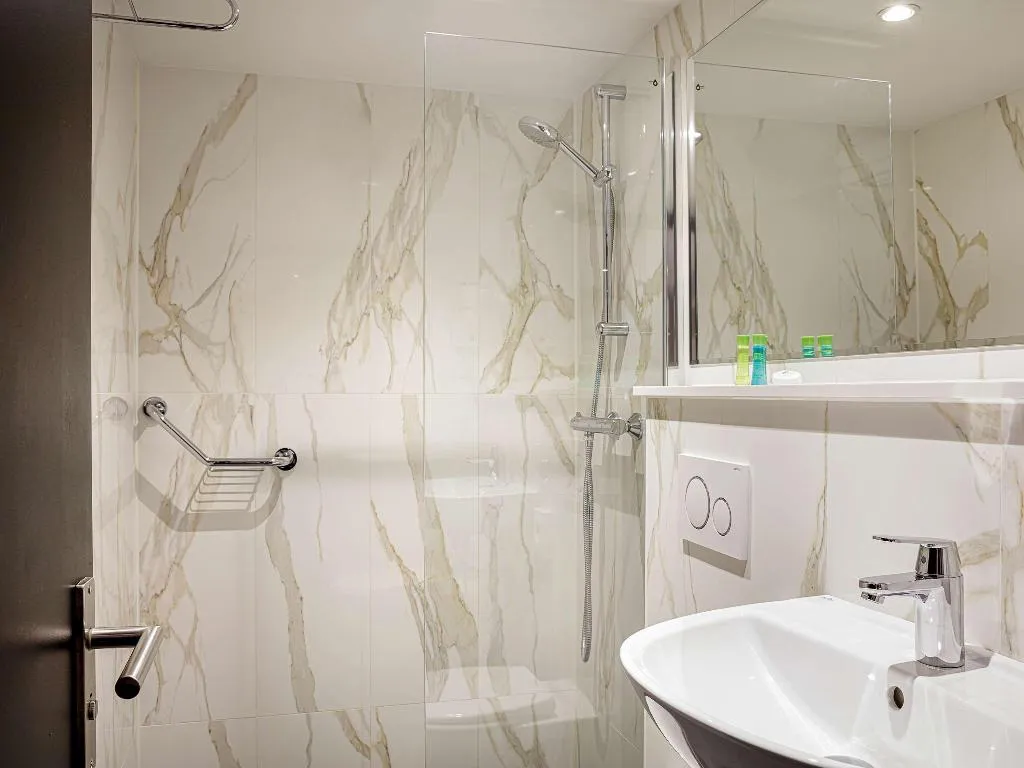 Room, ibis Styles Amsterdam Amstel, Amsterdam
