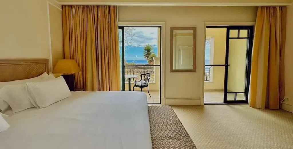 SUITE STANDARD Room, Quinta Funchal Gardens - Adults Only, Madeira