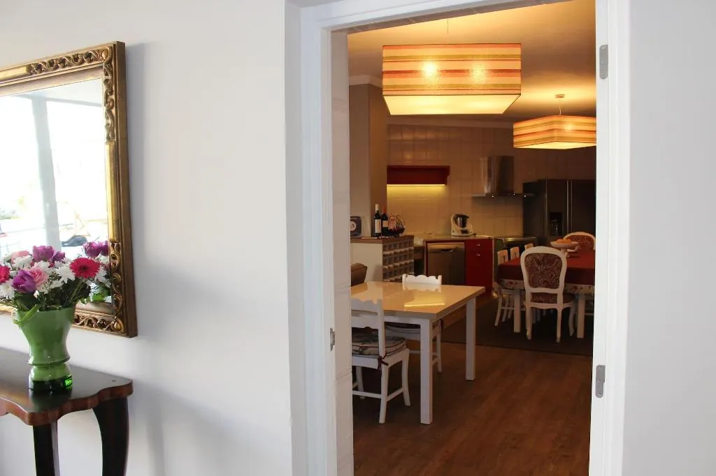 Lobby, Casal da Viúva, Porto