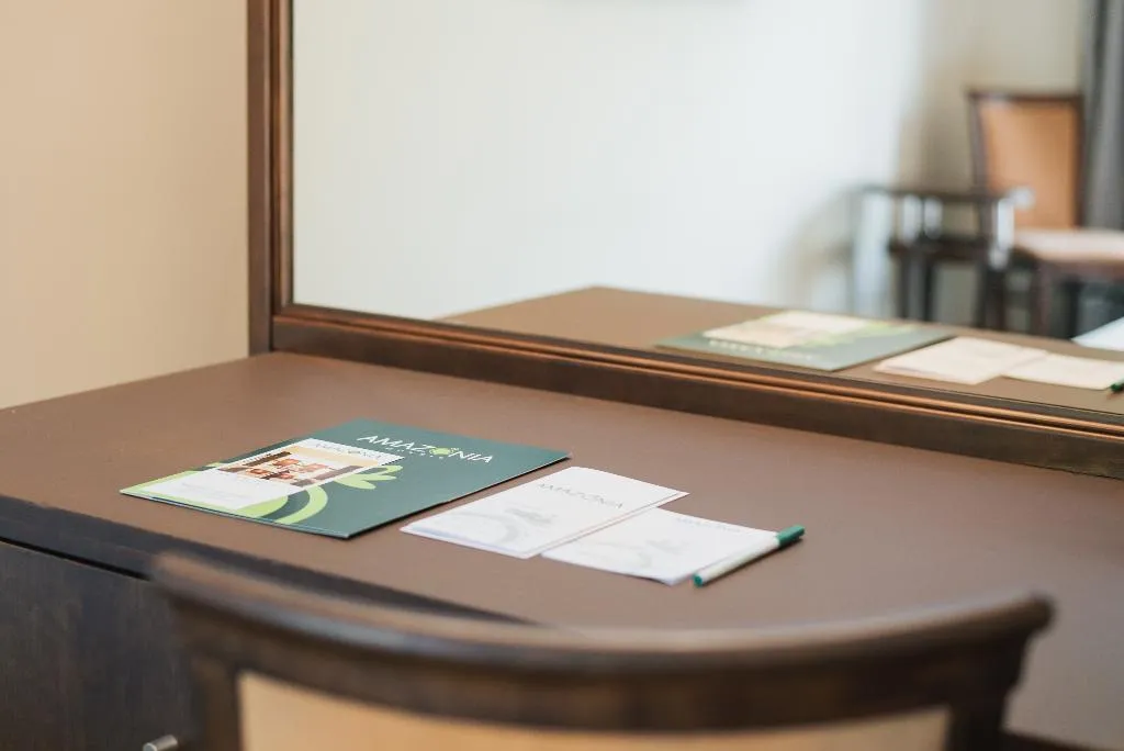 JUNIOR SUITE STANDARD Room, Amazonia Jamor, Lisbon