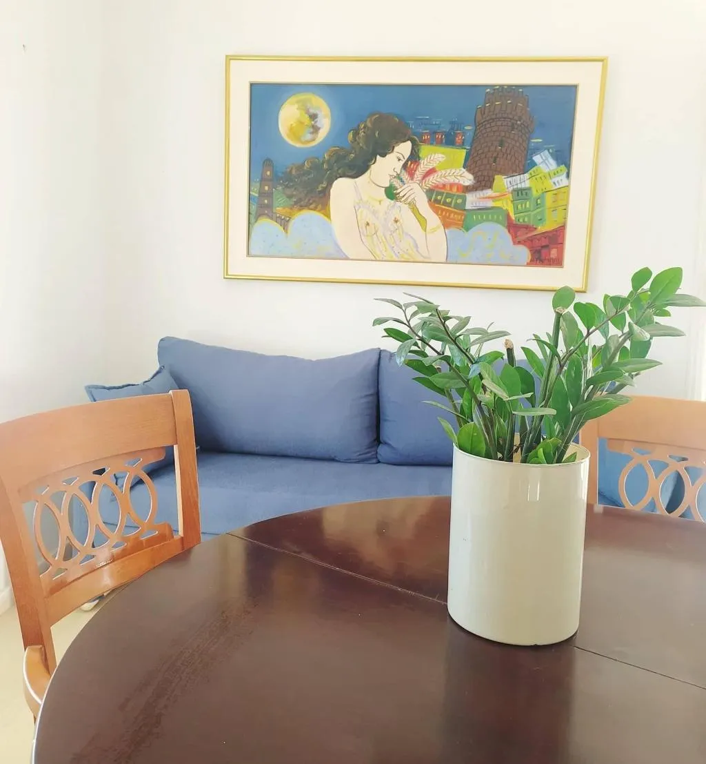 Room, Alykes Family Resort, Corfu