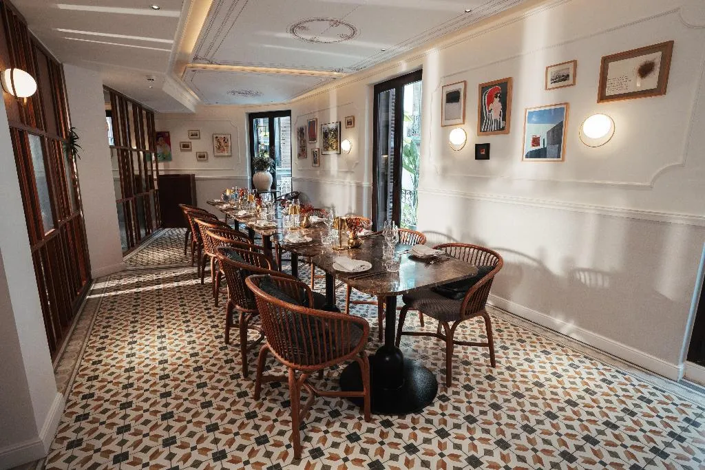 Conferences, Kimpton Vividora Hotel, Barcelona