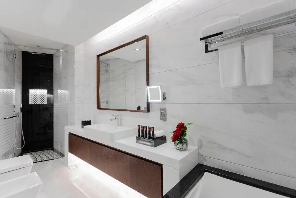 Double or Twin CLUB Room, Renaissance Business Bay Hotel, Dubai, Dubai