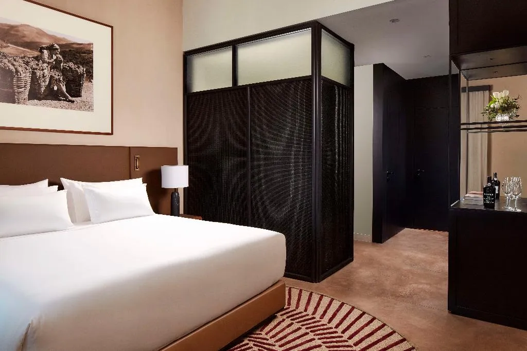 DOUBLE SUPERIOR Room, Tivoli Kopke Porto Gaia Hotel, Porto