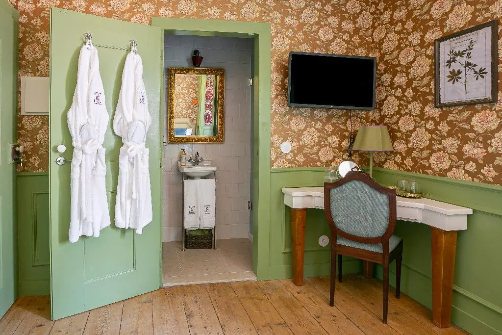 General view, Rosegarden House by Unlock Hotels, Lisbon