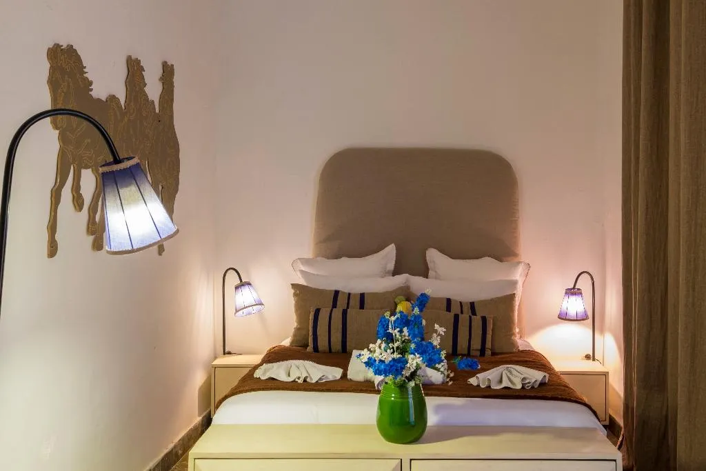 Room, Riad Luxe 40, Marrakech