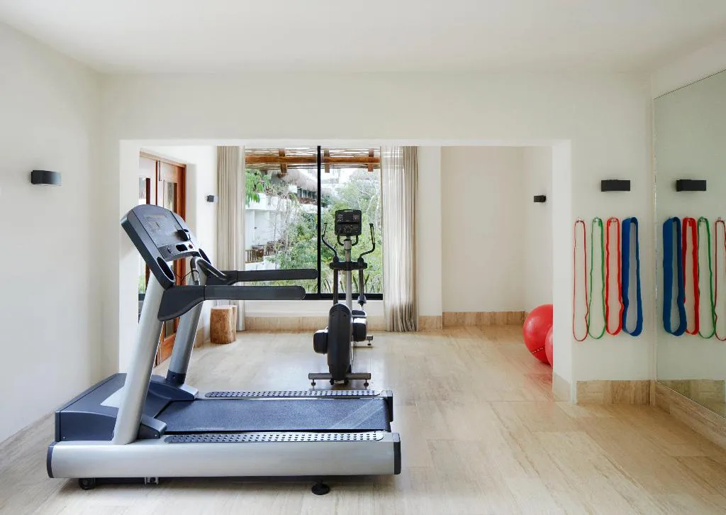 Sports and Entertainment, Aluna Resort Tulum, Cancun Area