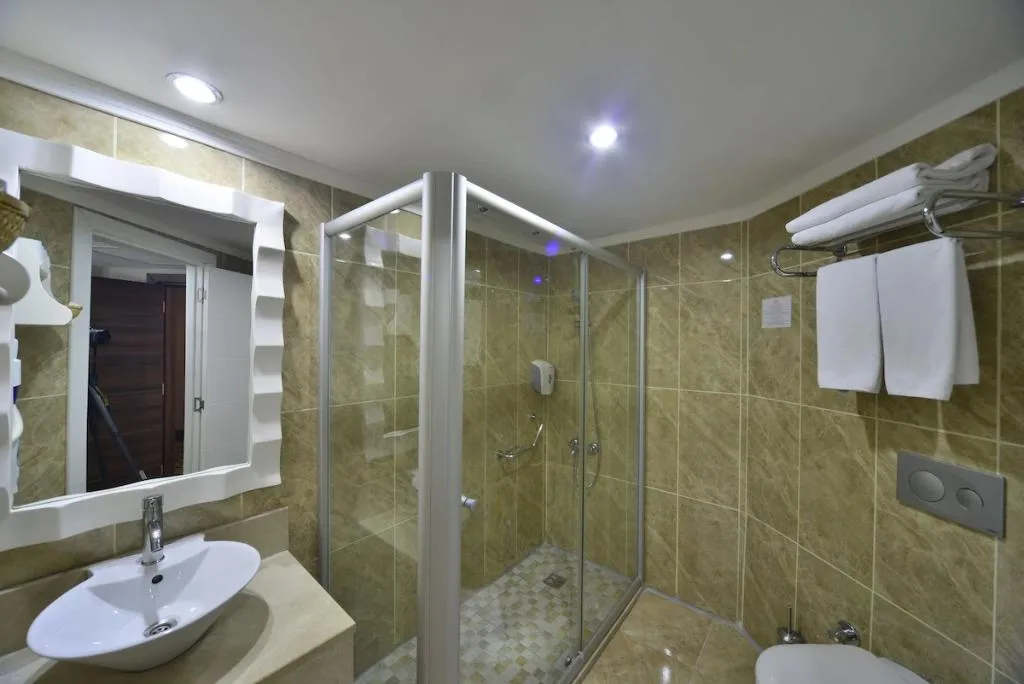 DOUBLE SINGLE USE PROMO Room, Linda Resort Hotel, Antalya