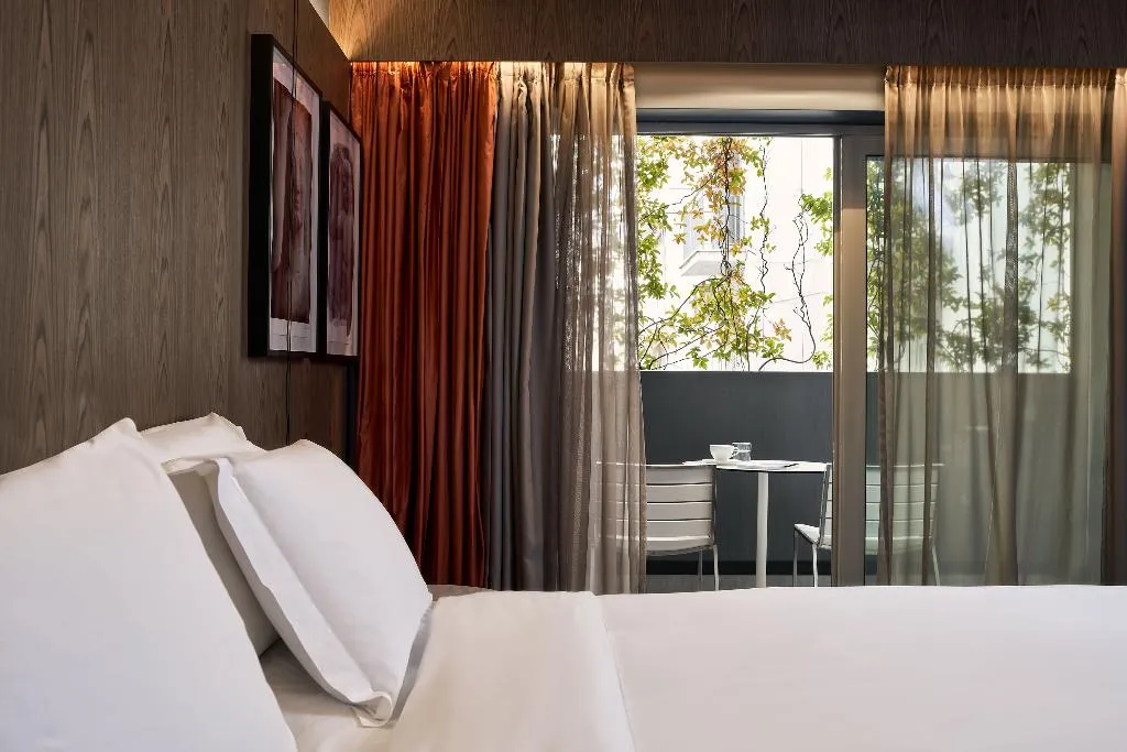 Double or Twin CLASSIC Room, Athenswas Hotel, Athens