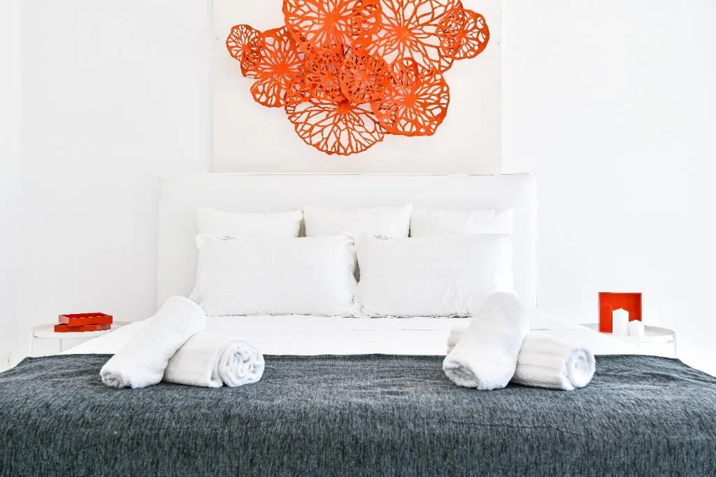 SUITE SUPERIOR Room, The One Mykonos, Mykonos