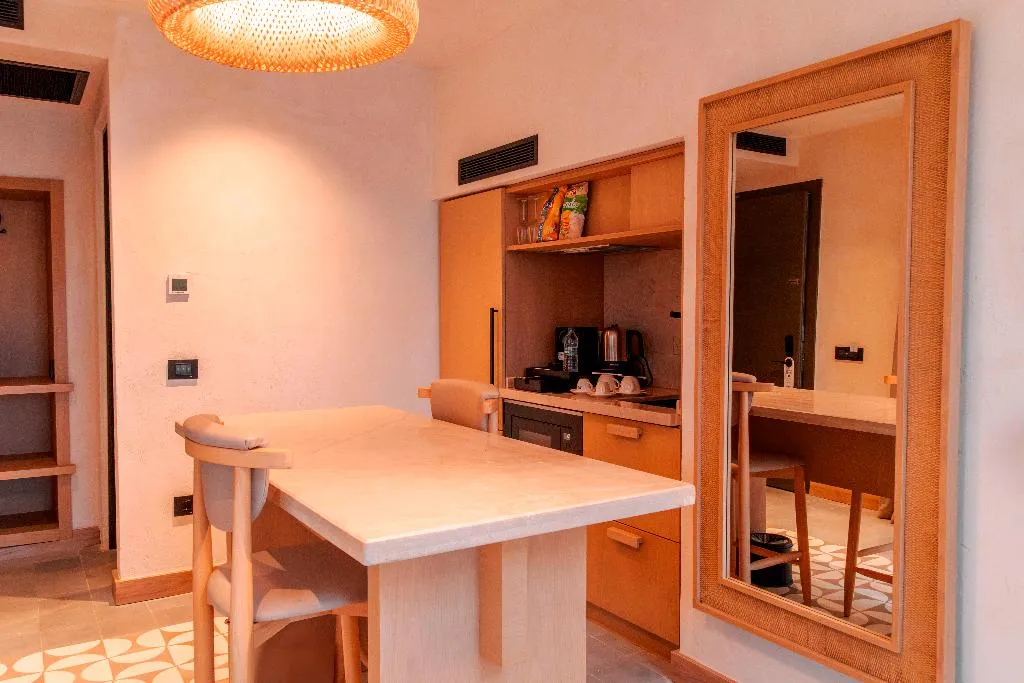 SUITE MOUNTAIN VIEW Room, Novva Hotels,Kaş, Dalaman