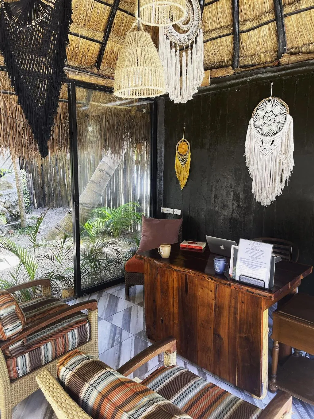 Lobby, Sivana Tulum, Cancun Area