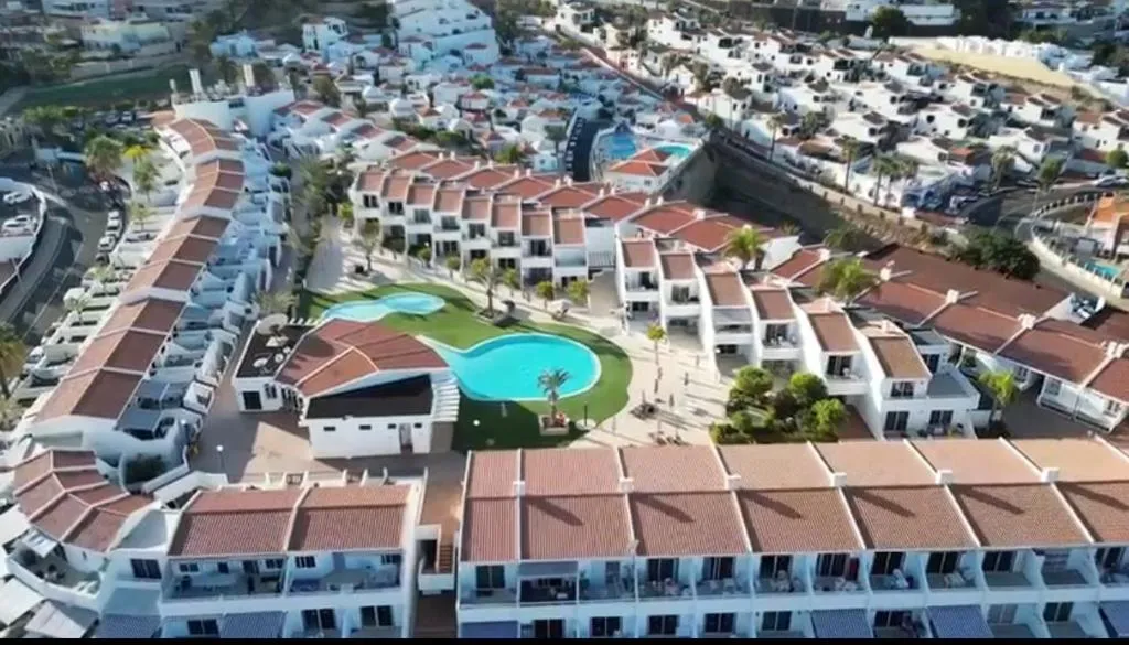 General view, Malibu Park, Tenerife