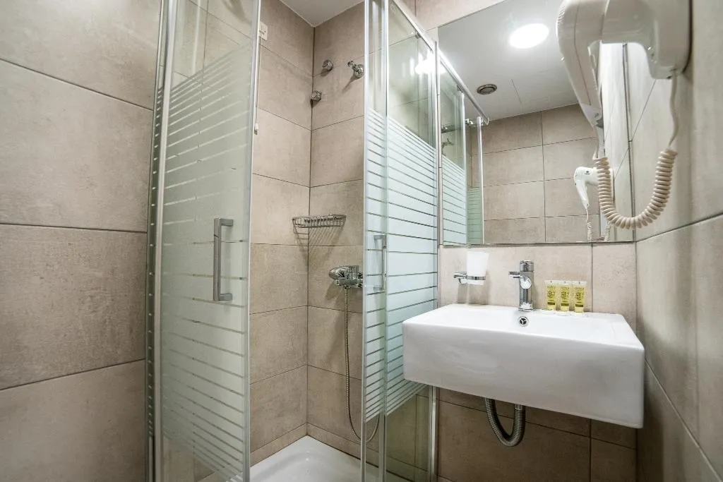 DOUBLE DELUXE Room, Argo, Athens