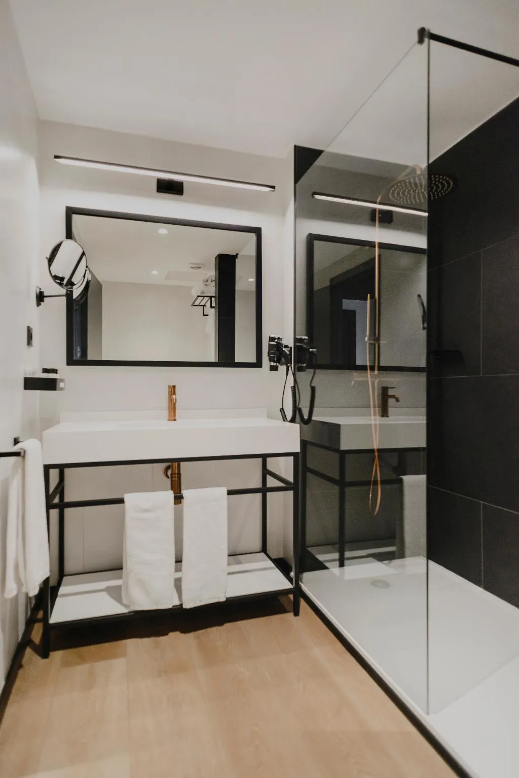 DOUBLE WITH VIEWS Room, Dimar Atiram Hotel, Valencia