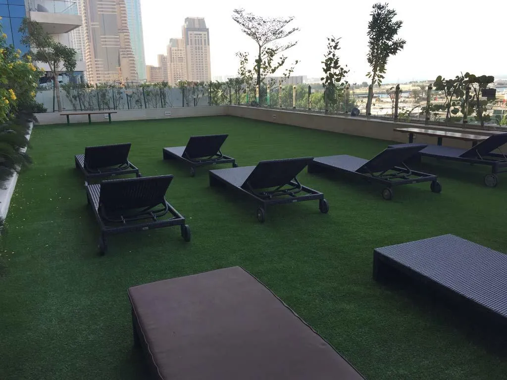 Pool, Elite Residency, Dubai
