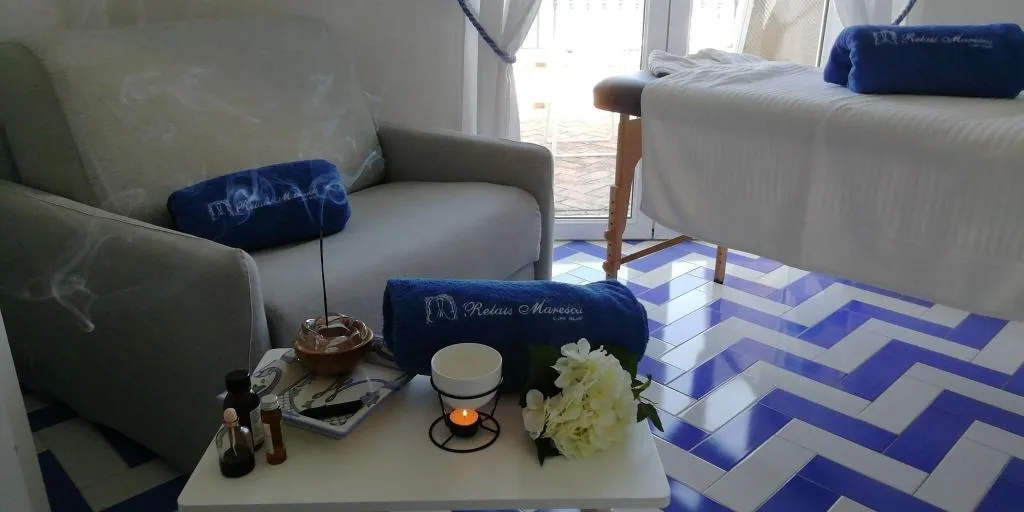 Sports and Entertainment, Relais Maresca Luxury Small Hotel, Naples