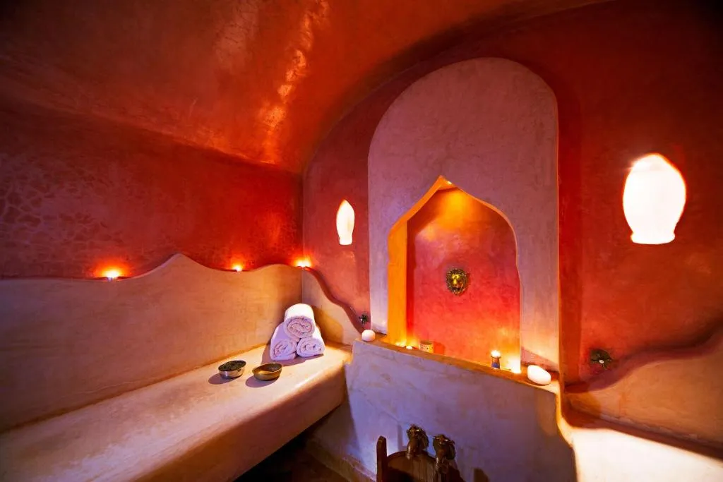 Sports and Entertainment, Riad Cocoon, Marrakech